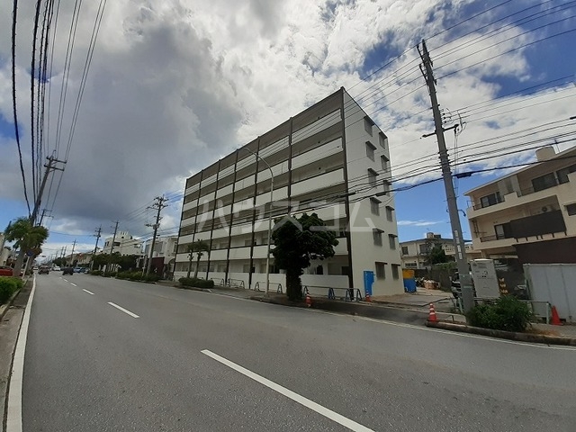 1/21 外観
