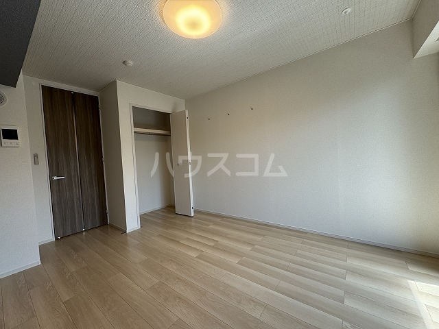 6/28 寝室