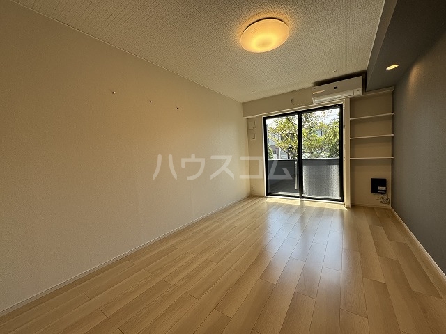 5/28 寝室