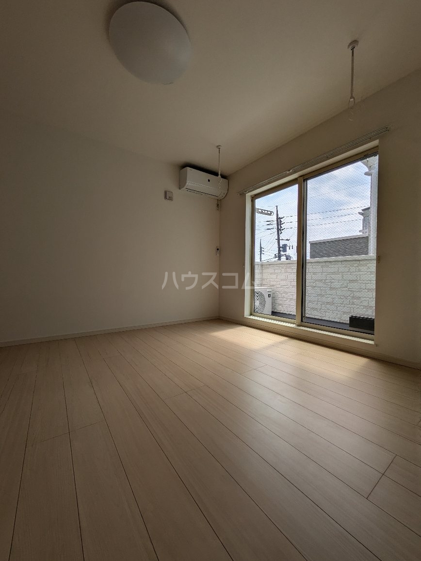 3/22 リビング/ダイニング