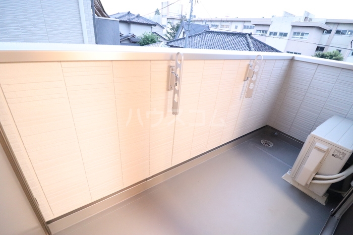 16/30 バルコニー