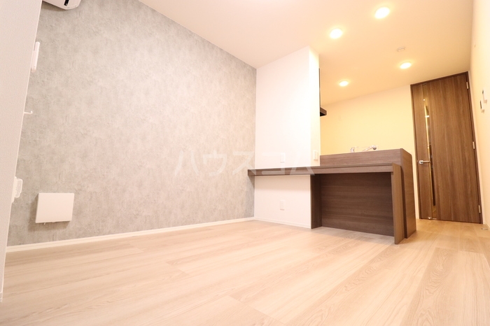 3/30 リビング/ダイニング