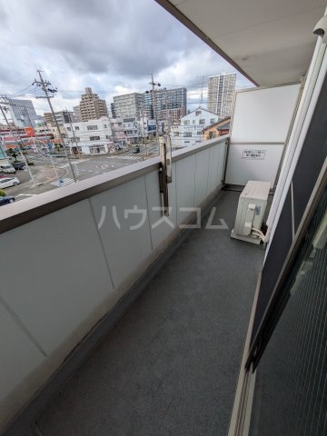 15/20 バルコニー