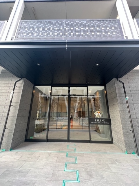 3/5 エントランス