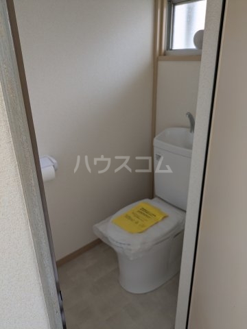8/27 トイレ