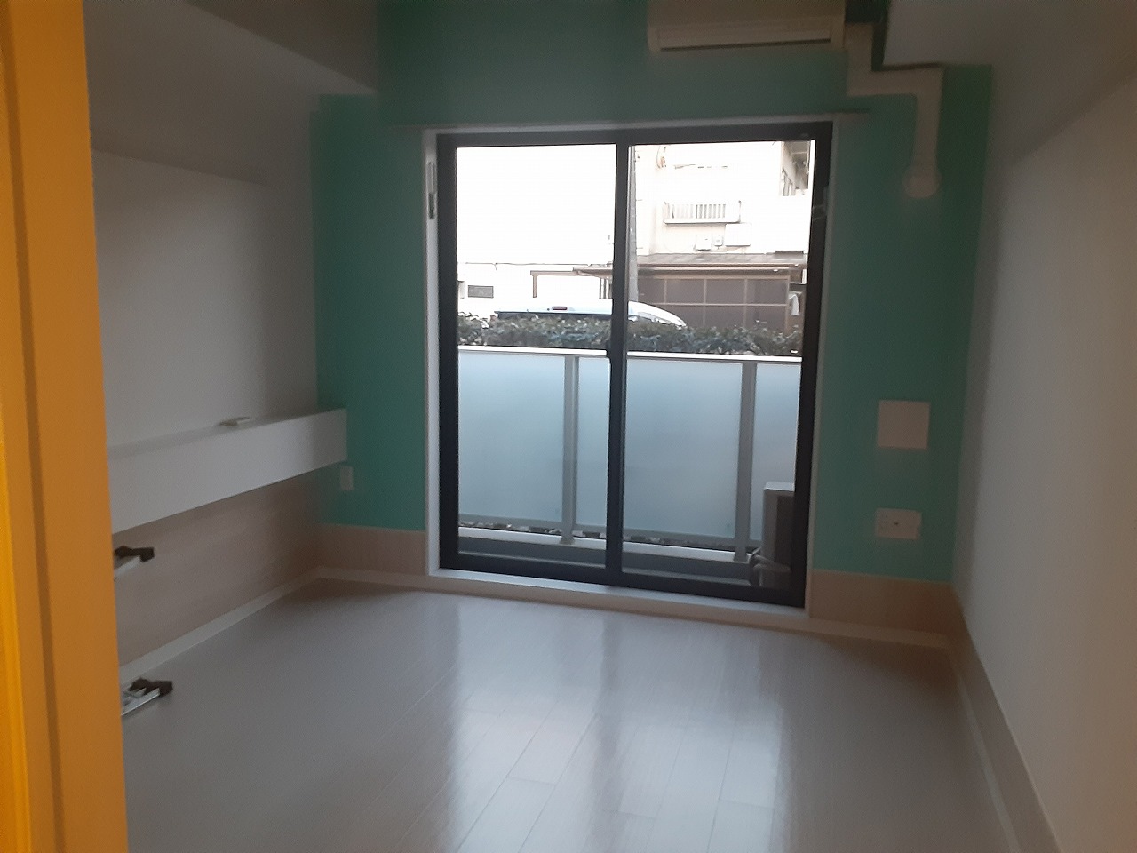 3/19 リビング/ダイニング