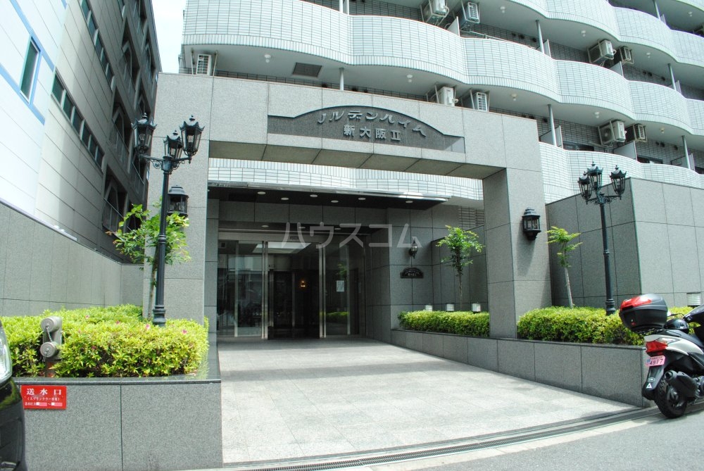 14/24 エントランス