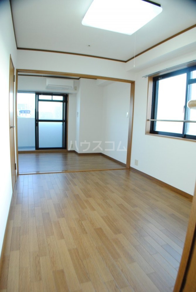 3/24 リビング/ダイニング