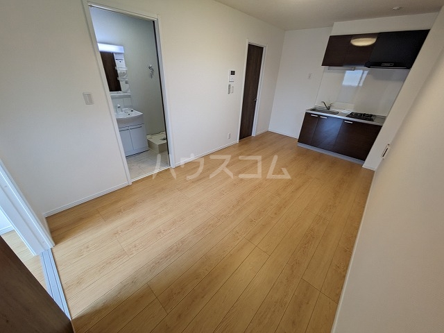 3/30 リビング/ダイニング