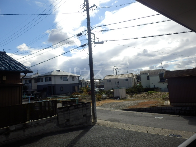 22/30 駐車場
