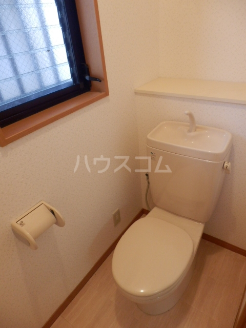 12/30 トイレ