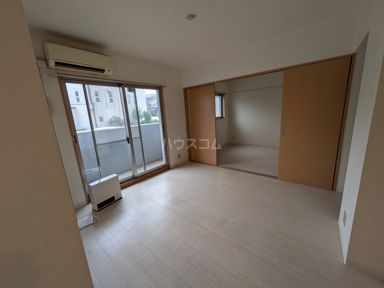 3/19 リビング/ダイニング