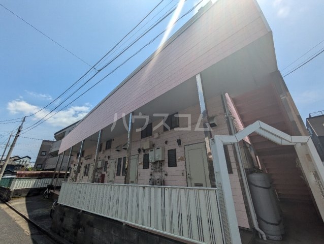 16/26 エントランス