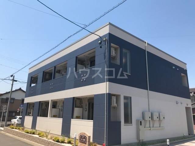 1/30 外観
