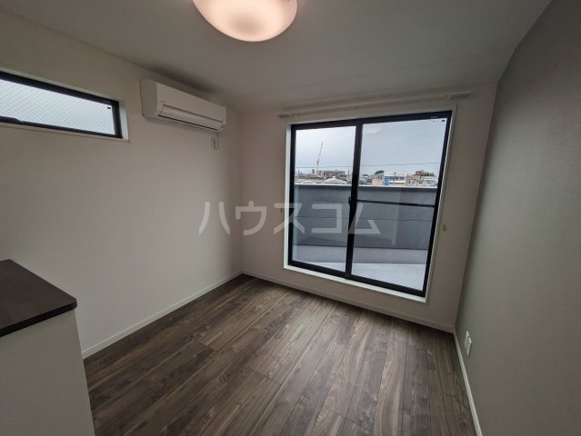 5/29 リビング/ダイニング