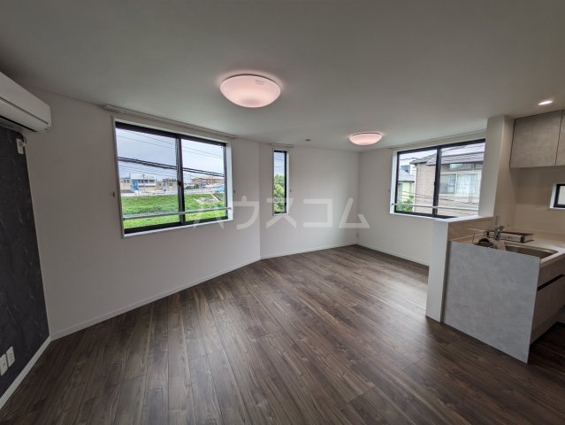 3/29 リビング/ダイニング