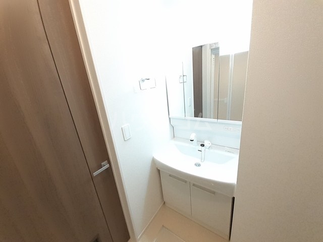 10/20 洗面