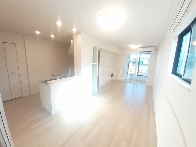 3/20 リビング/ダイニング