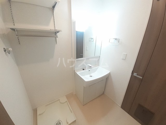 10/20 洗面