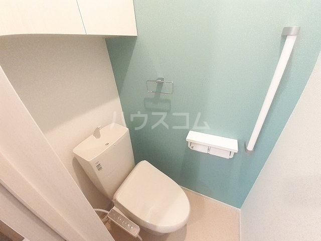 9/20 トイレ