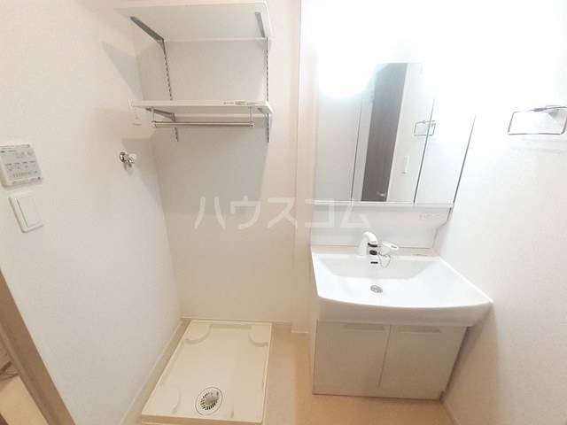 10/20 洗面