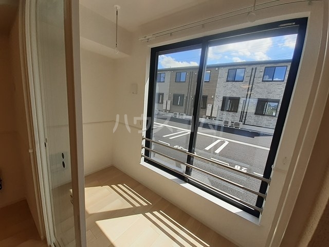 11/20 バルコニー