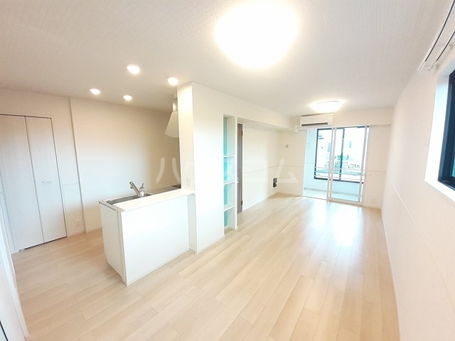 3/20 リビング/ダイニング