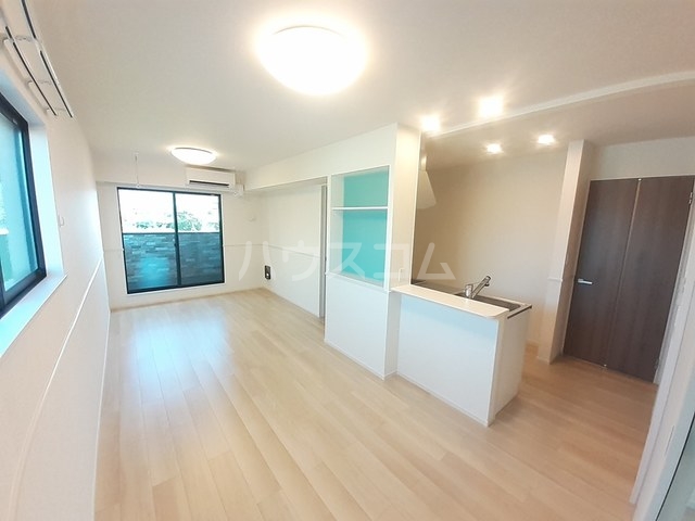 3/20 リビング/ダイニング