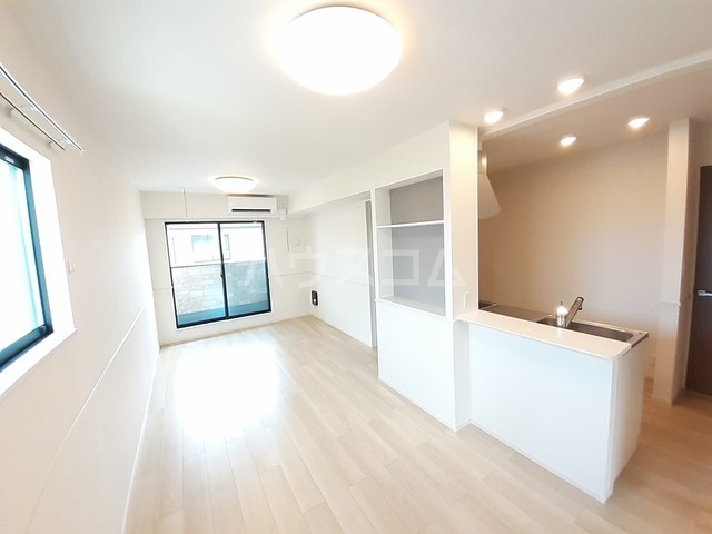 3/20 リビング/ダイニング