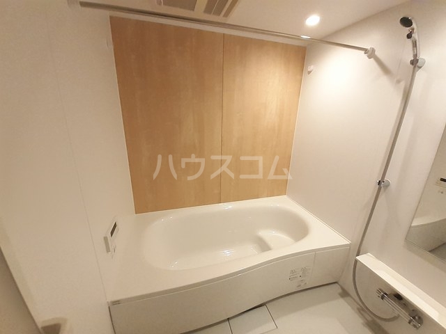 8/20 浴室