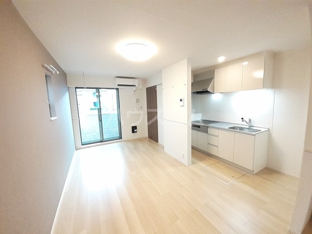 3/21 リビング/ダイニング