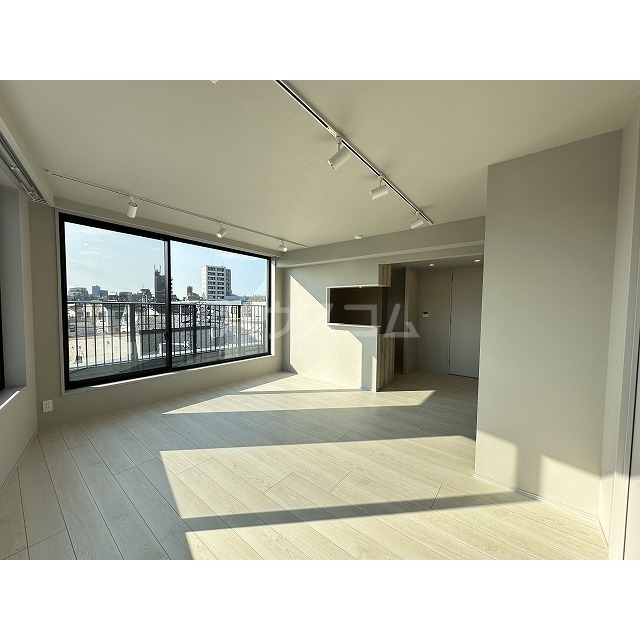 3/14 リビング/ダイニング