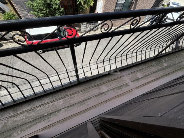 24/30 バルコニー