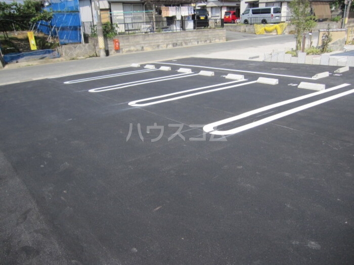 21/30 駐車場