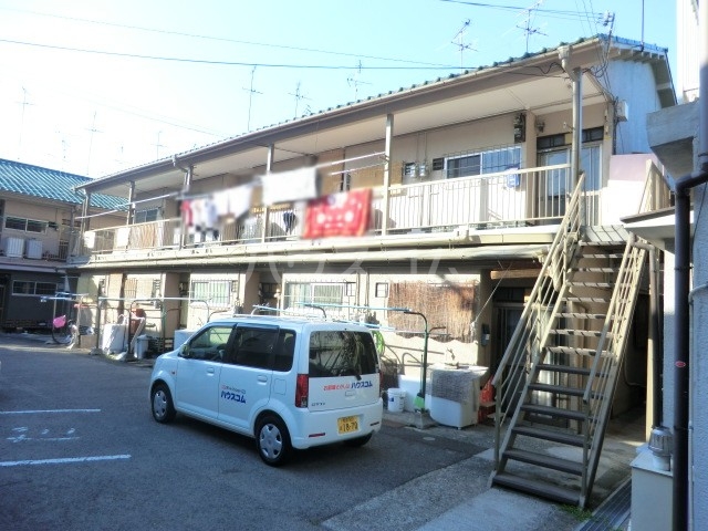 1/23 外観
