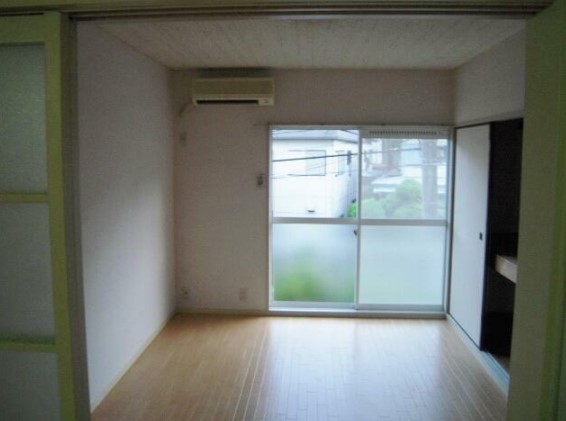 4/18 リビング/ダイニング