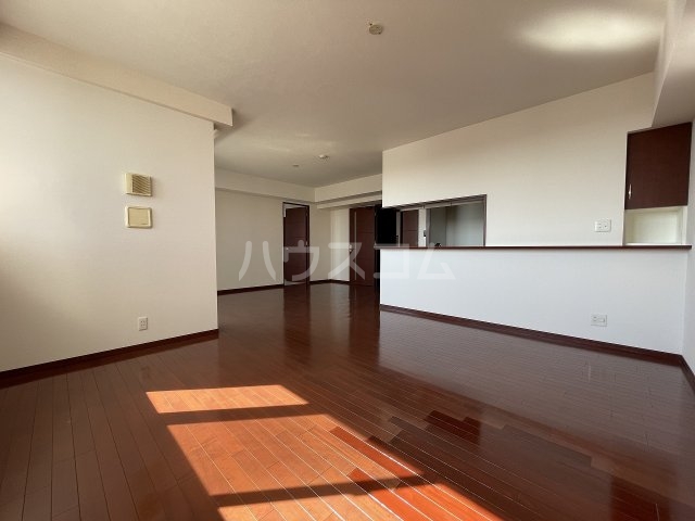 5/30 リビング/ダイニング