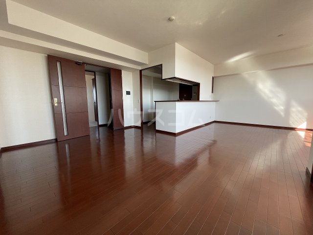 6/30 リビング/ダイニング