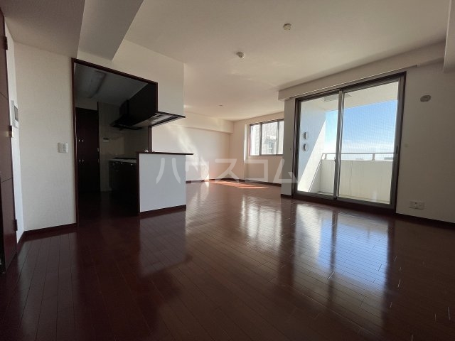 3/30 リビング/ダイニング