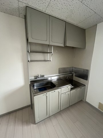 16/30 キッチン