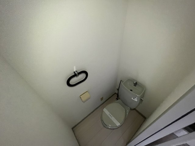 18/30 トイレ