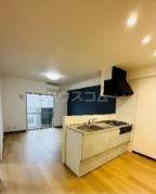 3/19 リビング/ダイニング