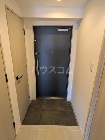 12/30 玄関