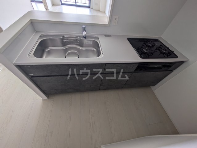 14/30 キッチン