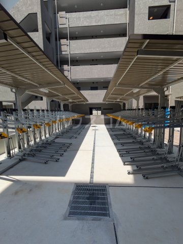 26/30 駐車場