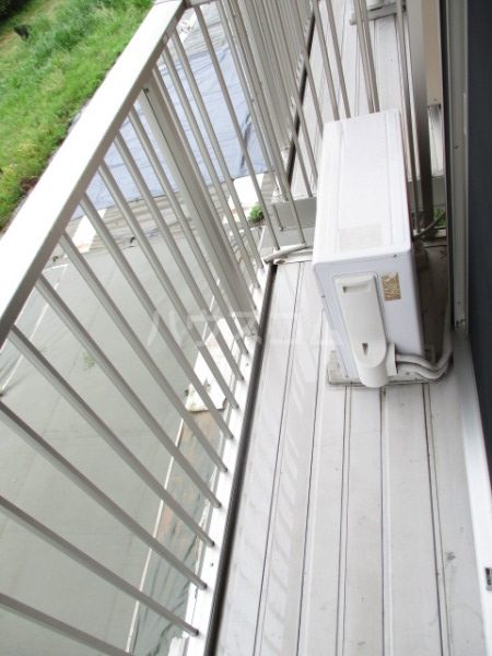 23/30 バルコニー