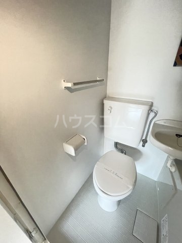 10/25 トイレ