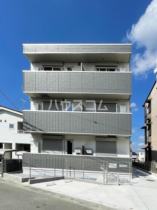 1/19 外観