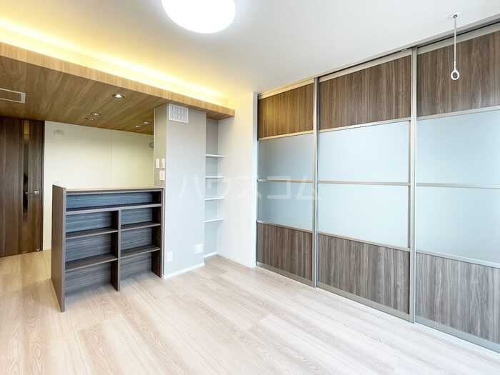 3/21 リビング/ダイニング