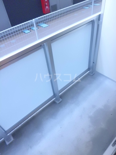 17/30 バルコニー